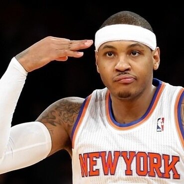 fans_carmelo's profile picture. I am a Carmelo Fan