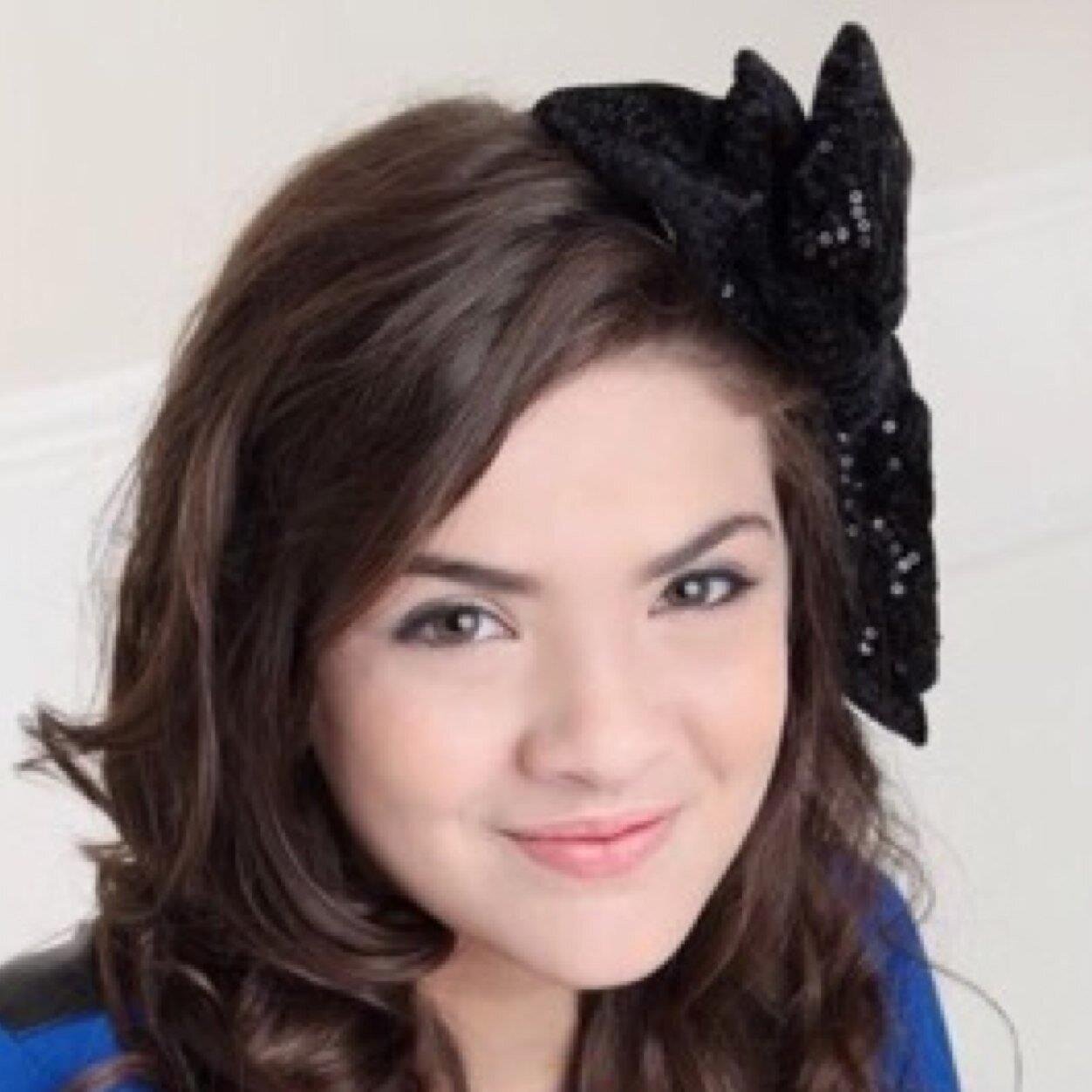 Lívia Inhudes Vivi Novela Chiquititas 2014. PERFIL MONITORADO.