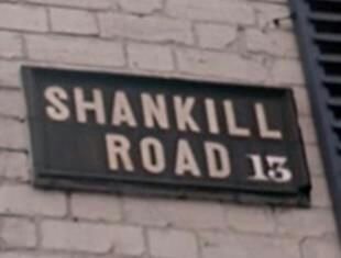 To promote the rich and proud history of the Shankill area its people and culture