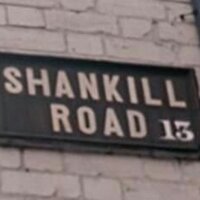 Shankill History (@shankillhistory) 's Twitter Profile