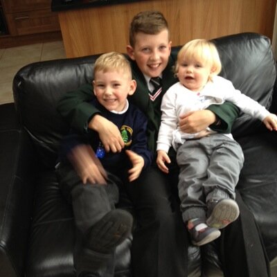 Ann west Williams💙@ Rookey 9