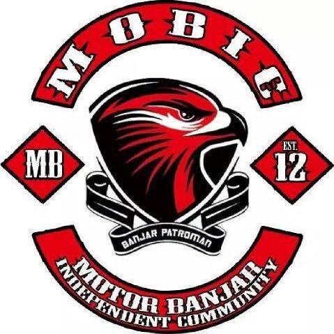 Motor Banjar Independent Community12