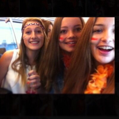 MariekeVinkx's profile picture. ♡ hch B1 ♡