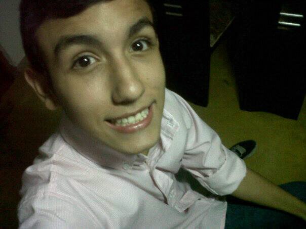 brandon990606's profile picture. Soy muy divertido, me encanta que la gente se sienta a gusto, me gusta tratar y que traten bien a las mujeres :3