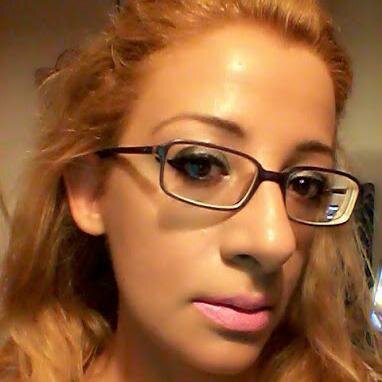 Love to blog and rave about everything beauty, books and movies
facebook: https://t.co/WkWyHOhpQo