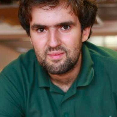 Software Developer, reading and cartoons fan!