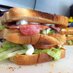 Taste Sandwich Bar (@tastedingle) Twitter profile photo