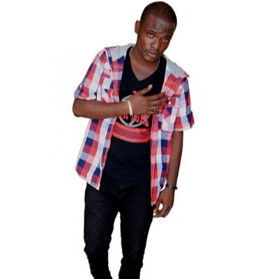 I AM TEO FROM 4EFECT