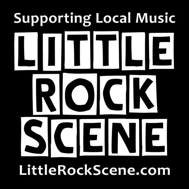 LittleRockScene's profile picture. A resource for local music in the Little Rock area