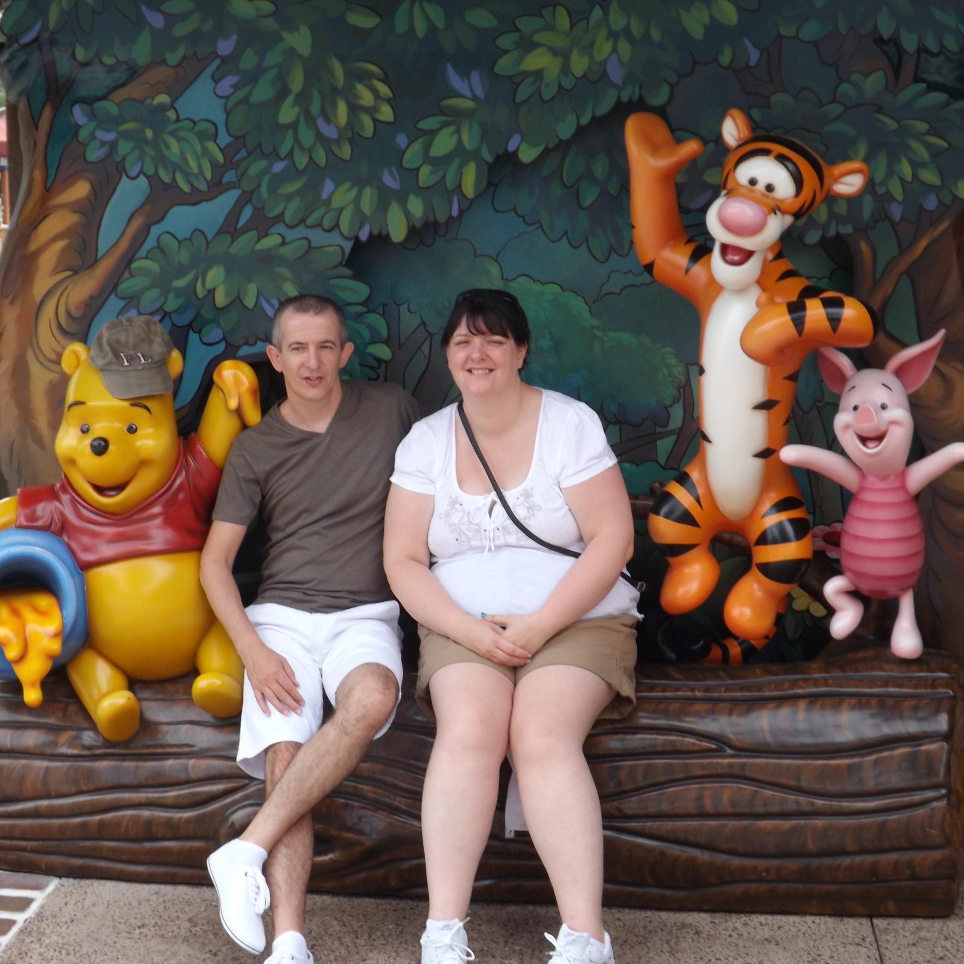 Professional driving instructor. Amateur in the art of Astrophotography. Disney mad - when is my next Florida vacation 😁…..Family guy