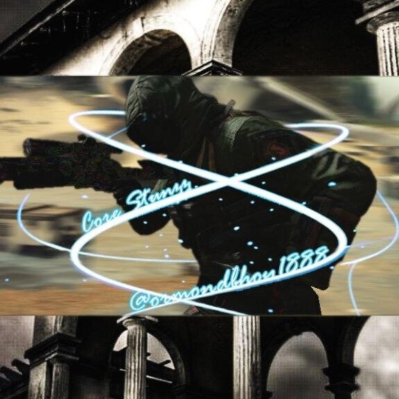 Gh0st_Reaper_'s profile picture. 