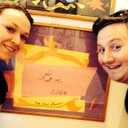 Becky Flood - @bec_flood - Twitter