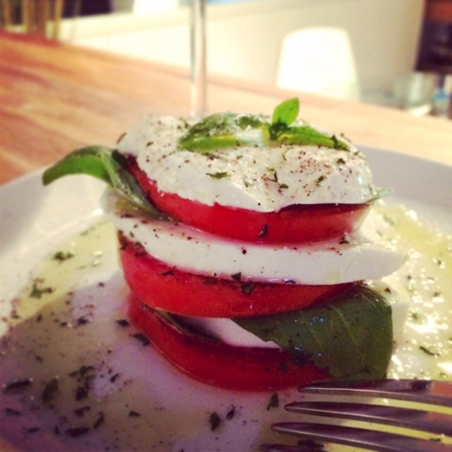A food blog obsessed with all things food! Come check it out! posting on Instagram @ thebestfoodblogdotcom