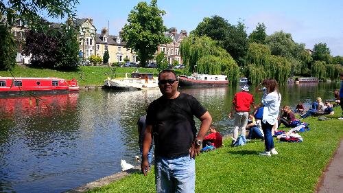 Sugiyatmo's profile picture. 