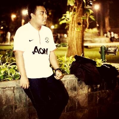 MUFC till I die