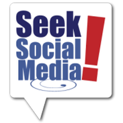 #SocialMedia Consulting | Training | Speaking  #DigitalPresence | Social Media #Policy #CrisisManagement  
carole@seeksocialmedia.com