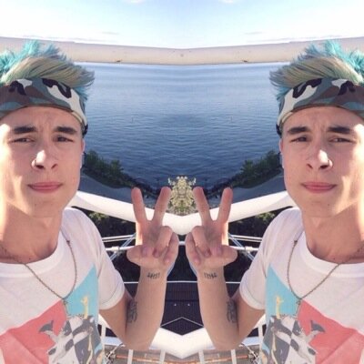 YoutuberFetish's profile picture. 'I'm starting to think you have an amputee fetish' 'I have a youtuber fetish' -The Fault In Our Youtubers