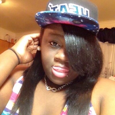 Life is What You Make It ! I Live my Life With No Regrets..Shit happens for a Reason ! #TeamHCC #TeamChrisBrown #ImMe #PrettyGirl Just Follow me !!