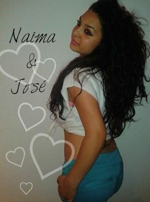 NaimaFernandez1 Profile Picture
