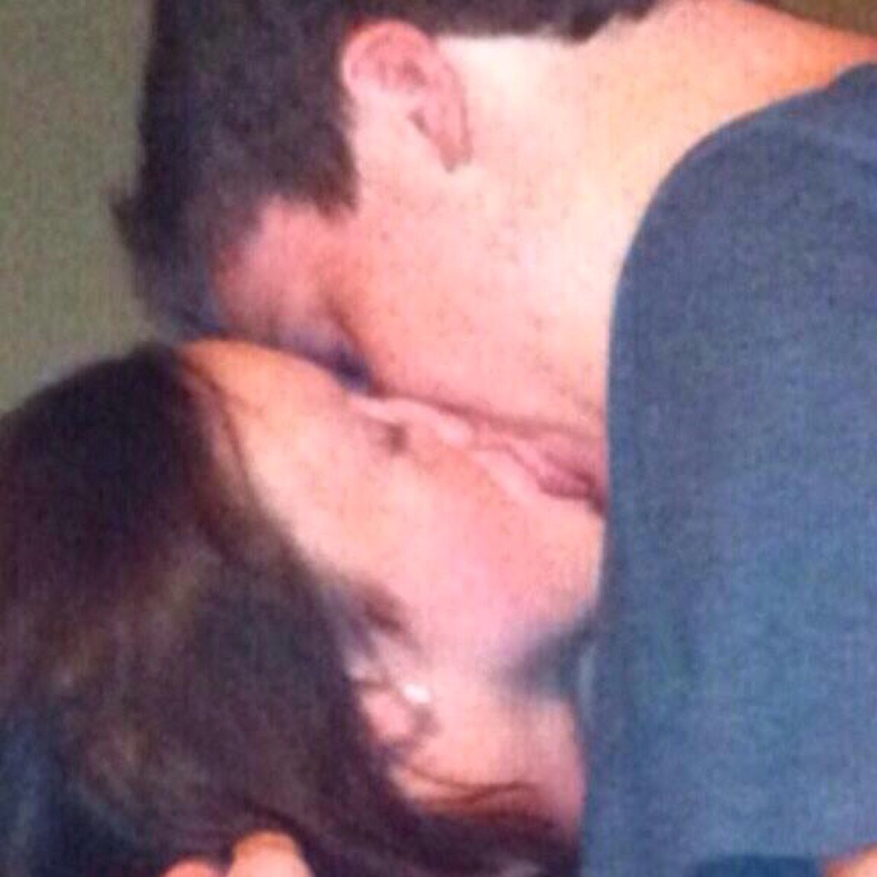 Sponsored by beer goggles and loose morals.
