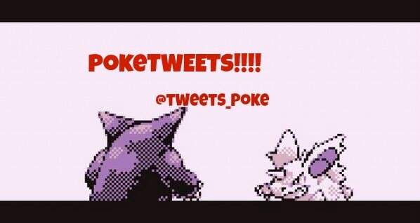 tweets_poke's profile picture. Tweet Epic Tweets About Pokemon 
Follow and I Will Follow you Back!!!NO LIE!!!