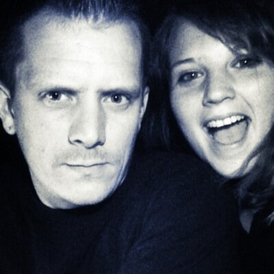 SarahWussell's profile picture. Behind the clouds the sun shines ☀️