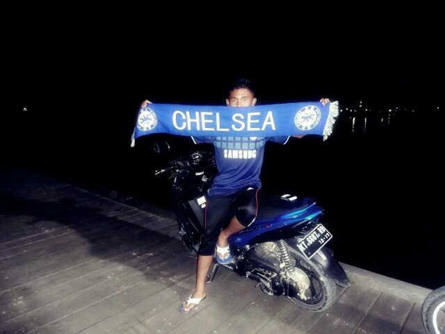 Echotrueblue's profile picture. Hidup itu tak perlu di bawa repot cukup dengn satu kata yaitu simple