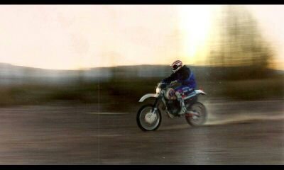 Fanático de todo Deporte Motor o Mecánico.