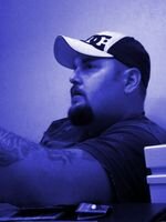 shanedye2's profile picture. 