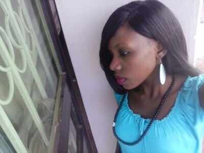 Am proud of who i am and i do what pleases me not others. 
DO HATE CAUSE AM BEAUTIFUL