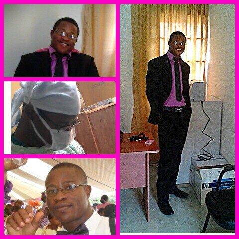 Drabrah1's profile picture. Medical Doctor. . . . . .
Multi-instrumentalist. . . . . . . . 
Netpreneur. . . . . . . 
Cosy & easy going