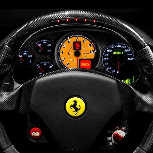SporArabaFoto Profile Picture