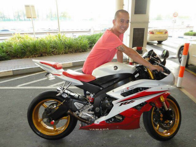 Alex__64903's profile picture. GROUP 1 racing