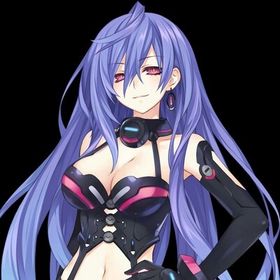 プルルート アイリスハート Eve Plutia Twitter