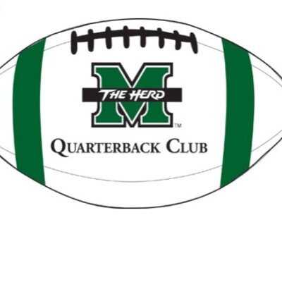 A Marshall University booster club to support the football team through its fundraising events and membership dues in the Huntington, WV area.  #goherd