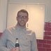 Gary Payne (@gazzapyn1) Twitter profile photo