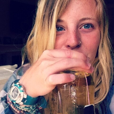 CourtElizabeth5's profile picture. Jesus lover. Sower. Encourager. Messenger. Servant. Friend.
There is no fear in love, but perfect love casts out fear. 1 John 4:18