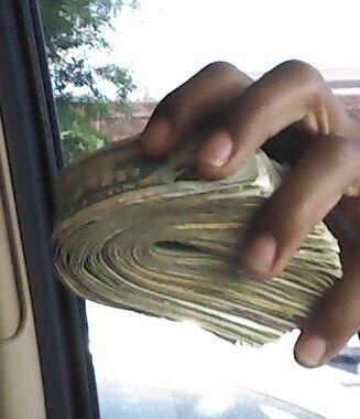 Put ya boOtz On no SLP G@NG
