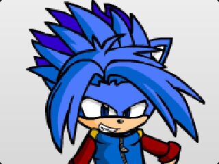 [Fusion of @OugonInsanase and @PridefulPuransu made through the Potara Earrings. MVRP.]