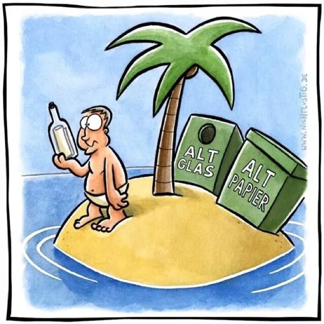 Gäbe es die letzte Minute nicht, so würde niemals etwas fertig. Gesetzeslücken lassen sich durch beständigen Gebrauch beträchtlich erweitern. MARK TWAIN