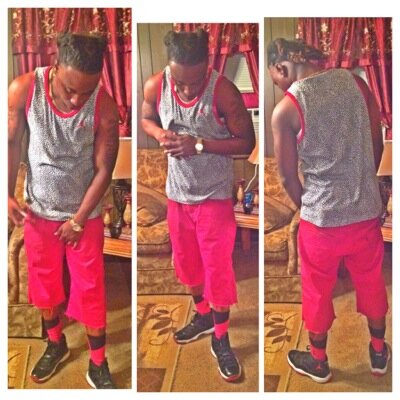 ibe RedHeadCain Follow ill Follow Back