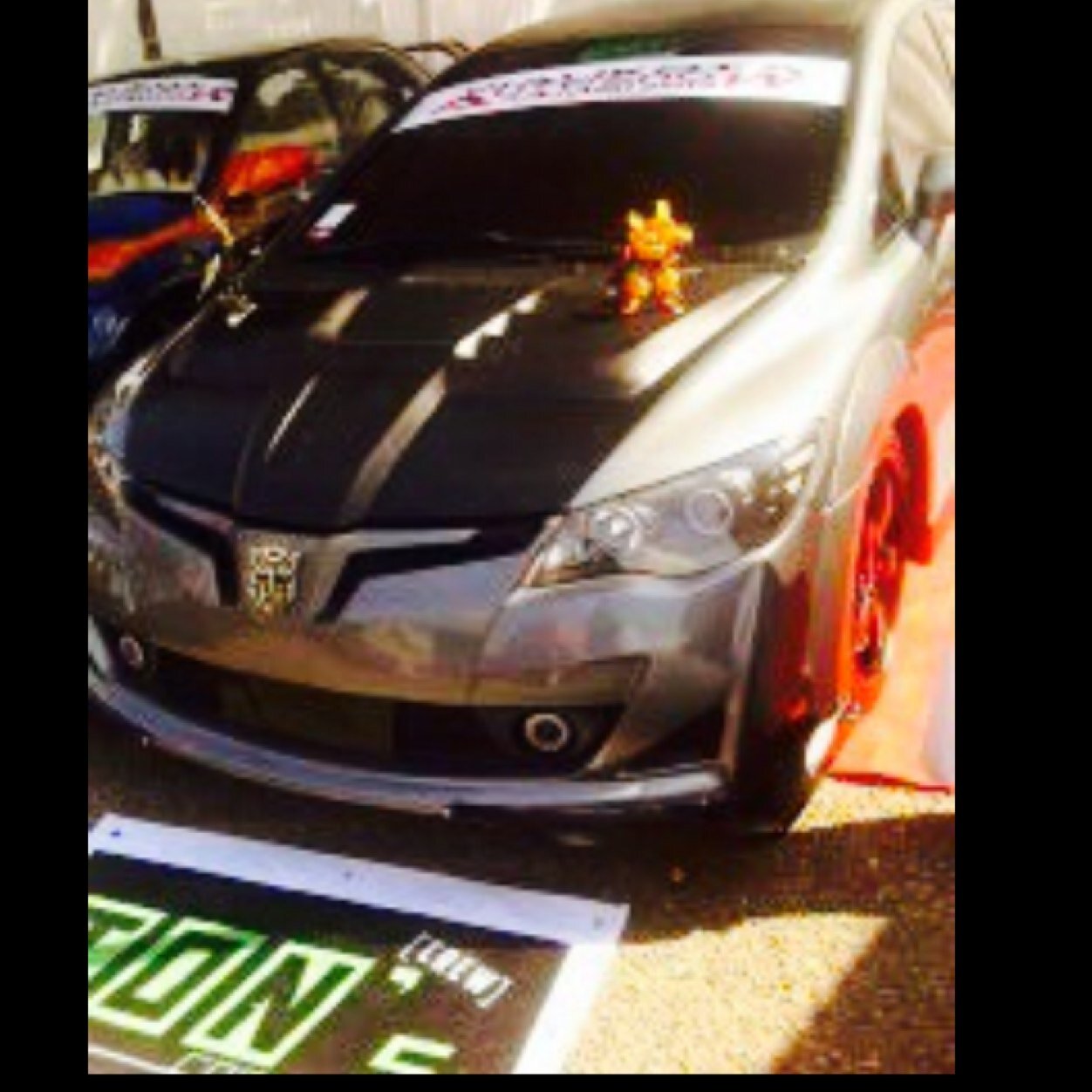 Tons_concept's profile picture. Welcome to TON's concept , kami hanya pengerajin mobil anda. Trust me if you belived; BB : 74D88C5F