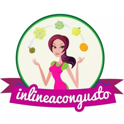 inlineacongusto's profile picture. Ricette semplici, creative e originali ma soprattutto...light!
