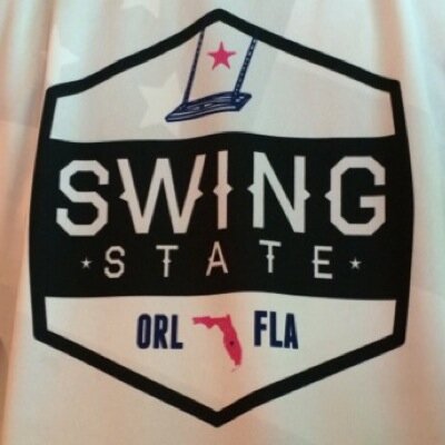 UltiSwingState's profile picture. Swing State, 2017