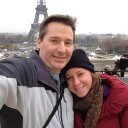 A husband, father and follower of Jesus. We are a family of four living and working in Colorado