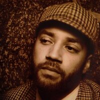 Samuel Anderson (@theblackpaddy) 's Twitter Profile