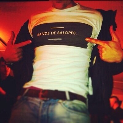 QuotesDeWalid's profile picture. Apprends à m'follow pour qui je suis, mais n'oublie jamais que je peux t'unfollow pour qui tu suis ..Tu m'suis?