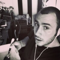 Rupert Fryer (@rupert_fryer) 's Twitter Profile