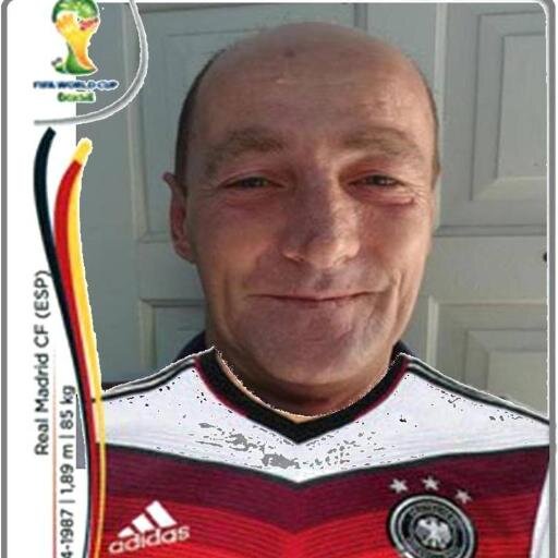 A COISA É GRANDE