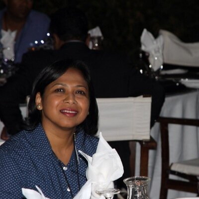 Mother,wife,career spanning more than 15 years in ICT environment,keen interest in technology,maths,science, humanitarian issues.